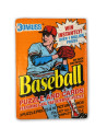 Pack Trading Cards MLB - Donruss 1990 - 16 cartes