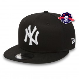 New Era 9Fifty - New York Yankees - Noire