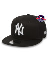 New Era 9Fifty - New York Yankees - Noire