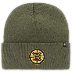 Bonnet 47' - Boston Bruins - Haymaker - Sandalwood