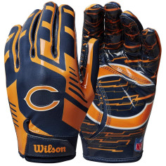 Gants NFL - Chicago Bears - Wilson