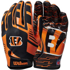 Gants NFL - Cincinnati Bengals - Wilson