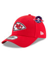 Casquette - Kansas City Chiefs - 9Forty