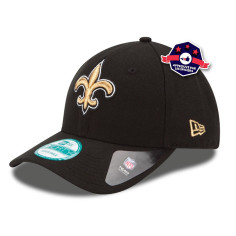 Casquette 9Forty - New Orleans Saints - New Era