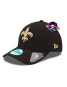 Casquette 9Forty - New Orleans Saints - New Era