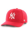 Casquette '47 - New York Yankees - MVP DP - Cold Zone - Rouge