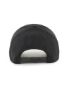 Casquette '47 - Los Angeles Angels - Chain Stitch - Black