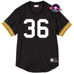 Jersey - Jerome Bettis - Steelers