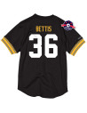 Jersey - Jerome Bettis - Steelers