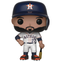 José Altuve - Funko Pop