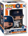 José Altuve - Funko Pop