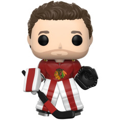 Corey Crawford - Funko Pop