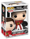 Corey Crawford - Funko Pop