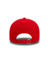 Casquette 9Twenty - New Era - Kansas City Chiefs - Script - Rouge