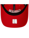 Casquette 9Twenty - New Era - Kansas City Chiefs - Script - Rouge