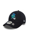 9Forty Enfant - Mascot - Miami Dolphins - Bleu Marine