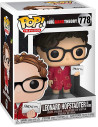 Funko Pop - Big Bang Theory - Leonard