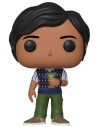 Raj - Big Bang Theory - Funko Pop