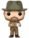 Hopper - Stranger Things - Funko Pop