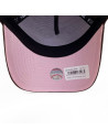 Casquette 9Forty A Frame - Pittsburgh Pirates - Walnut Pink