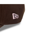 Casquette 9Forty A Frame - Pittsburgh Pirates - Walnut Pink