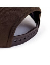 Casquette 9Forty A Frame - San Diego Padres - Walnut Pink
