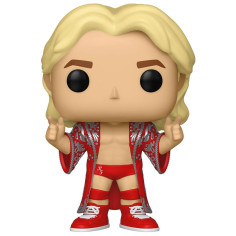 Ric Flair - WWE - Funko Pop