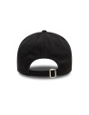 Casquette 9Twenty - New Era - MiLB - Carolina Mudcats - Noir