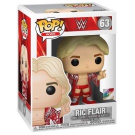 Ric Flair - WWE - Funko Pop