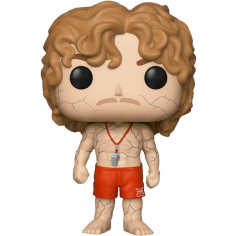 Billy - Stranger Things - Funko Pop