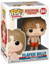 Billy - Stranger Things - Funko Pop