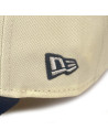 Casquette 9Twenty - New Era - Dallas Cowboys - 50 years - Chrome