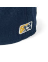 Casquette 59Fifty - Norfolk Tide - Drop MiLB - Ocean Side