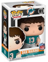 Dan Marino - Miami Dolphins