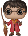 Quidditch Harry Potter - Funko Pop!