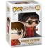Quidditch Harry Potter - Funko Pop!