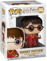 Quidditch Harry Potter - Funko Pop!