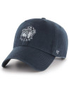 Casquette '47 - Georgetown Hoyas - Clean Up - Navy