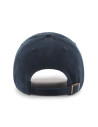 Casquette '47 - Georgetown Hoyas - Clean Up - Navy