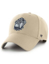 Casquette '47 - Georgetown Hoyas - MVP - Khaki