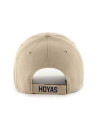 Casquette '47 - Georgetown Hoyas - MVP - Khaki