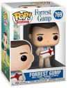 Forrest Gump - Funko Pop