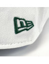 Casquette 9Twenty - New York Jets - 50 seasons - White and Green - New Era