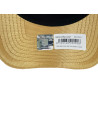 Casquette 9Twenty - New Orleans Saints - 30 seasons - White and Gold - New Era