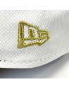 Casquette 9Twenty - New Orleans Saints - 30 seasons - White and Gold - New Era