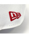 Casquette 9Twenty - San Francisco 49ers - 60 seasons - White and Red - New Era