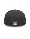 59Fifty MLB - New York Yankees - League Essential - Grey/White
