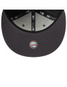 59Fifty MLB - New York Yankees - League Essential - Grey/White