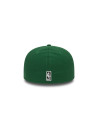 59Fifty NBA - Boston Celtics - League Essential - Green/Black