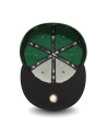 59Fifty NBA - Boston Celtics - League Essential - Green/Black
